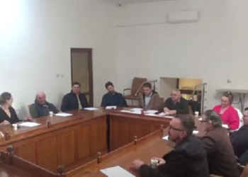 Sedinta Consiliului Local Tamaseni din data de 07.03.2024