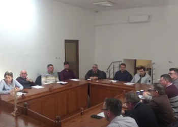 Sedinta Consiliului Local Tamaseni din data de 25.03.2024 