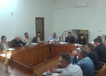 Sedinta Consiliului Local Tamaseni din data de 08.04.2024