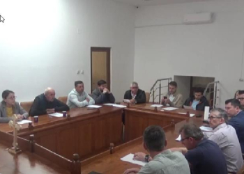 Sedinta Consiliului Local Tamaseni din data de 16.04.2024