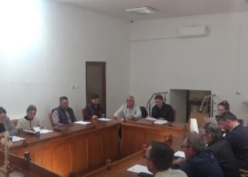 Sedinta Consiliului Local Tamaseni din data de 13.05.2024