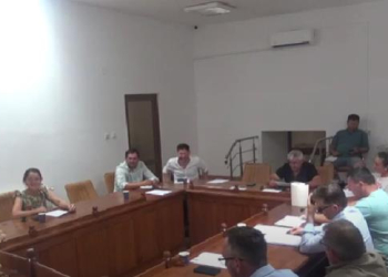 Sedinta Consiliului Local Tamaseni din data de 25.06.2024