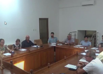 Sedinta Consiliului Local Tamaseni din data de 14.08.2024