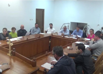 Sedinta Consiliului Local Tamaseni din data de 16.10.2024