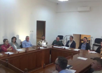 Sedinta Consiliului Local Tamaseni din data de 05.11.2024