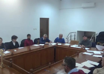 Sedinta Consiliului Local Tamaseni din data de 16.12.2024