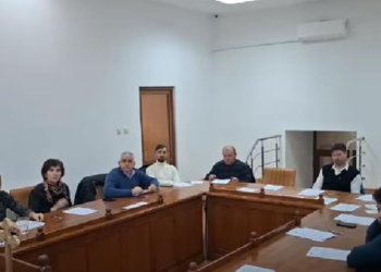 Sedinta Consiliului Local Tamaseni din data de 18.11.2024